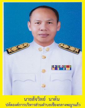 Po phayakeaw