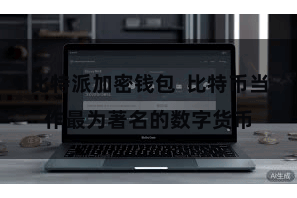比特派加密钱包  比特币当作最为著名的数字货币